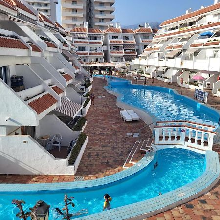 플라야데라스아메리카스 Newquay 아파트 외부 사진