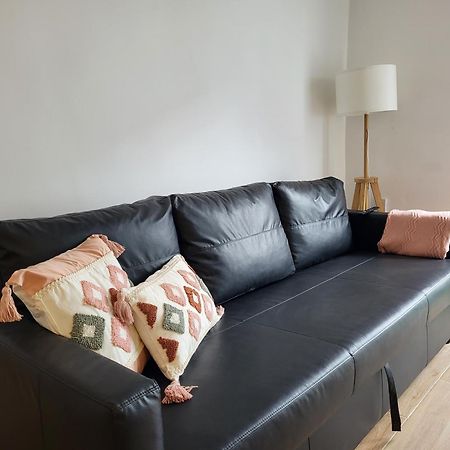 플라야데라스아메리카스 Newquay 아파트 외부 사진
