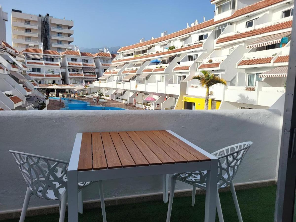 플라야데라스아메리카스 Newquay 아파트 외부 사진